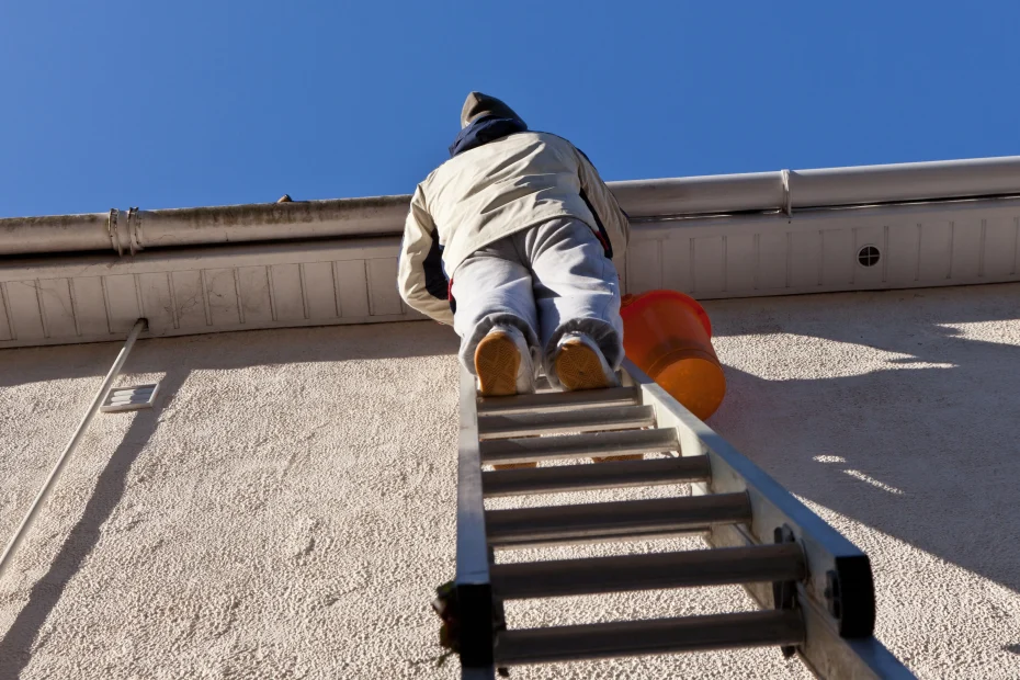 Gutter Cleaning Bridgeview