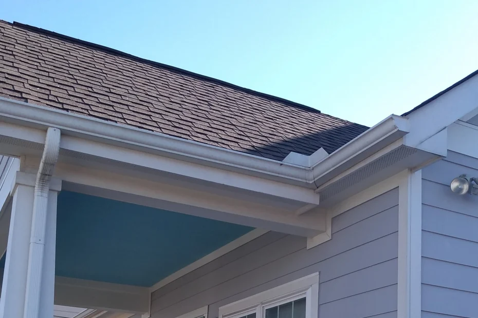 Gutter Cleaning Bridgeview