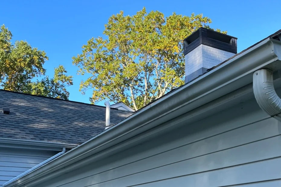 Bridgeview Gutter Cleaning